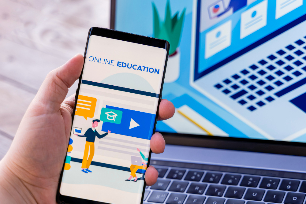 How an Application Developer UAE Is Transforming E-Learning and Digital Education application developer UAE